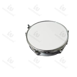 Vente en gros/OEM/Prix d'usine Instrument de fanfare pour école professionnelle Chambre en acier 1435 <span class=keywords><strong>Caisse</strong></span> claire et <span class=keywords><strong>grosse</strong></span> <span class=keywords><strong>caisse</strong></span> Meta grande et petite - Product Image 3