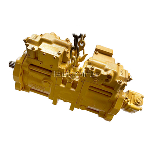 Bomba Principal para Excavadora E110B E120B E312B K3V63 Hidráulica - Product Image 5