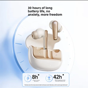 Auriculares TWS S219 con Cancelación de Ruido, <span class=keywords><strong>Precio</strong></span> Bajo al por Mayor, Auriculares In-Ear Estéreo Inalámbricos Verdaderos, Air <span class=keywords><strong>Buds</strong></span> - Product Image 5