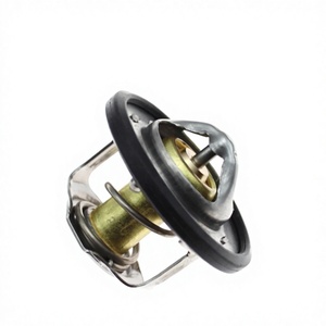 90916-03083 Motorthermostat für Toyota Pickup-Trucks 82 Automatische Kühlmittelsteuerung - Product Image 5