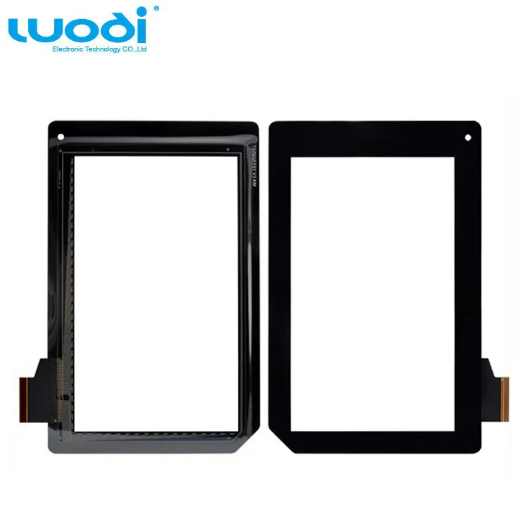 Yedek Tablet dokunmatik ekran digitizer Acer iconia B1-A71