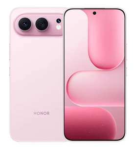 Nuevo Teléfono Móvil Honor 500 5G 2025, Snapdragon 8s Gen 4 Octa Core, Pantalla AMOLED de 120Hz, Batería de 8000mAh, LTE/CDMA, Español, Envío Rápido - Product Image 1