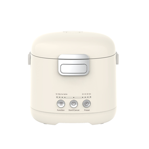 Cuisinière à <span class=keywords><strong>riz</strong></span> automatique intelligente MBL, gaz et électrique, capacité de 5,1 à 6,0 L, en alliage <span class=keywords><strong>d</strong></span>'aluminium, minuterie numérique, cuisson rapide, multifonction - Product Image 5