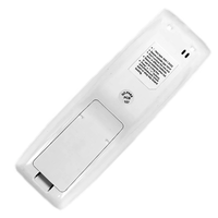 Nouvelle télécommande de remplacement YAP1F pour climatiseur Gree AC YB1F2 YB1FA