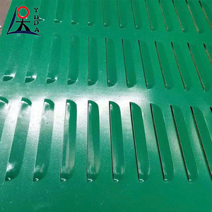 Barrière acoustique pour autoroute en plein air, <span class=keywords><strong>panneau</strong></span> <span class=keywords><strong>anti</strong></span>-<span class=keywords><strong>bruit</strong></span>, clôture, barrière acoustique, <span class=keywords><strong>panneau</strong></span> métallique - Product Image 5