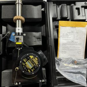 MMC FLEXIDIP / <span class=keywords><strong>U</strong></span>.<span class=keywords><strong>T</strong></span>.<span class=keywords><strong>I</strong></span> وضع ثلاثي شريط قياس خزان مغلق نموذج: (15 م) - Product Image 2