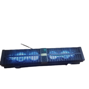 Hệ Thống Loa BT Nguyên Mẫu ATV UTV Với Bộ Dây LED Màu Đen Tùy Chỉnh Làm Ngoài Trời - Product Image 1