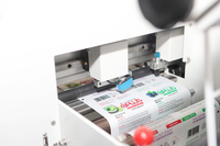 Plotter de Etiquetas de Escritorio Vorey VD240