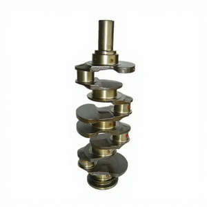 Vilebrequin de moteur diesel 3140303202/3140305502 pour BENZ OM314 - Product Image 5