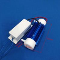 Générateur d'ozone à décharge Corona 3g avec tube en quartz / Ozonateur pour le traitement des espaces humides des gymnases et centres de bain