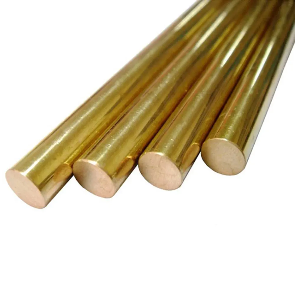 銅合金鋼クロムブロンズ高硬度ベリリウム銅棒ベリリウムブロンズロッドモールド銅合金非鉄金属