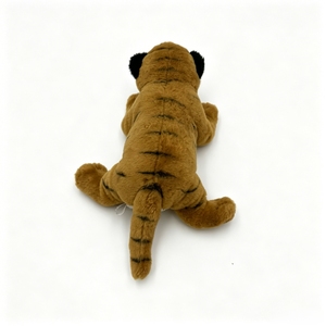<span class=keywords><strong>Peluche</strong></span> réaliste de <span class=keywords><strong>tigre</strong></span> <span class=keywords><strong>couché</strong></span>, jouet en <span class=keywords><strong>peluche</strong></span> doux, animal de la jungle, pour boutique de cadeaux, souvenir de zoo, vente en gros - Product Image 6