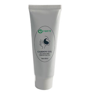 RenwalSkin Hot Carbon Peel Gel Creme para Nd Yag <span class=keywords><strong>Laser</strong></span> Machine - Product Image 6