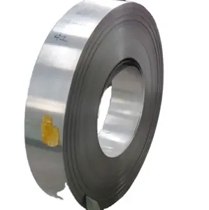 中国300毫米宽0.45毫米厚不锈钢圈不锈钢卷304l不锈钢带