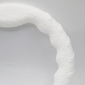 Pelota de juguete para perros ETPU, no tóxica y resistente a mordeduras de grado alimenticio, juguete interactivo y de movimiento para mascotas, dientes limpios y duraderos para perros - Product Image 6