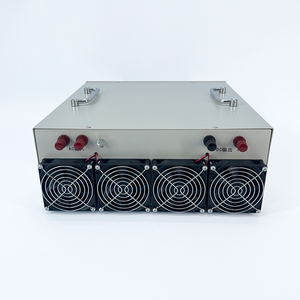 ספק כוח <span class=keywords><strong>DC</strong></span> בעל מתח גבוה <span class=keywords><strong>72V</strong></span>-10000W בעל יציאה יחידה למחקר רפואי תעשייתי (24V-1000V) - Product Image 1