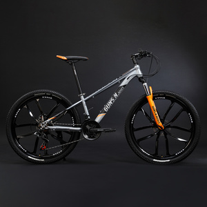 Bicicleta de Montaña de Aleación de Aluminio con Frenos de Disco de 26 Pulgadas en Existencia, Precio de Ciclo en Pakistán, Tienda Alibaba - Product Image 5