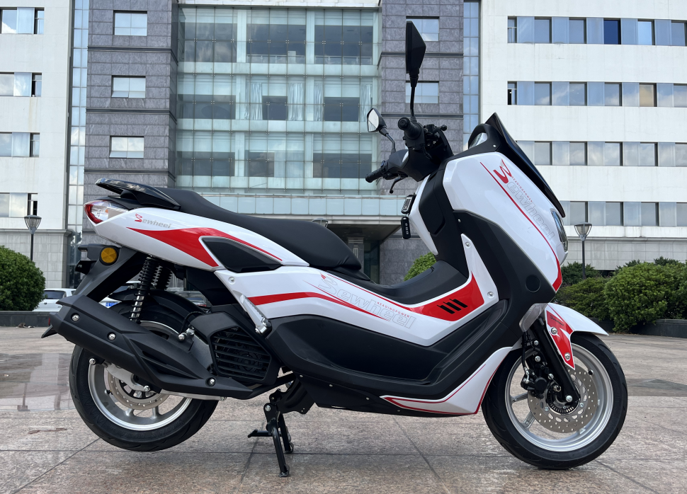N-max N4 Scooter - 150CC, 175CC, 200CC Gasoline Street Bike