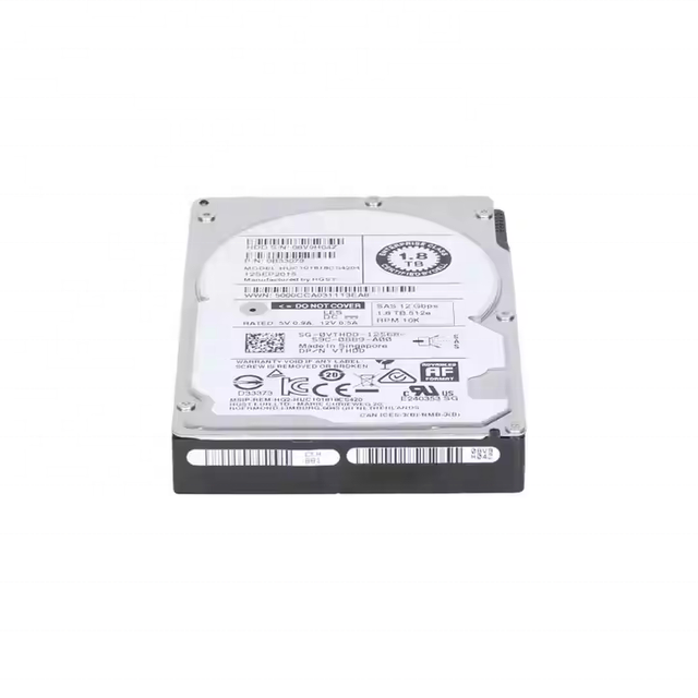 ST3300657SS 300GB SAS 6Gb/s 15K RPM 3.5" Enterprise HDD