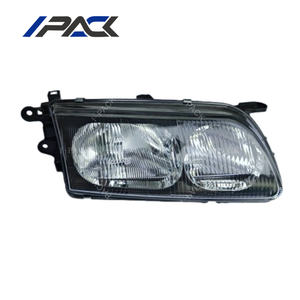 Faro Delantero para Coche, Repuesto para <span class=keywords><strong>Mazda</strong></span> 626 CRONOS CAEKA 1992-1997 OEM GE8K-51-030D GE8K-51-040P - Product Image 2