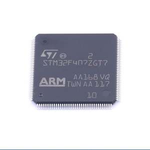 Nouveau module de circuit intégré microélectronique original STM32F407ZGT7 - Product Image 1