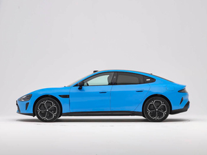 Xiao Mi Mi Su7 Su 7 Max Ultra, Auto Eléctrico Puro, Conducción por la Izquierda, Sedán EV de Alta Velocidad 2026 - Product Image 4