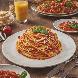 Réplique de nourriture de faux <span class=keywords><strong>Italie</strong></span> d'aspect authentique pour l'affichage de restaurant salons de coiffure et utilisations promotionnelles - Product Image 3