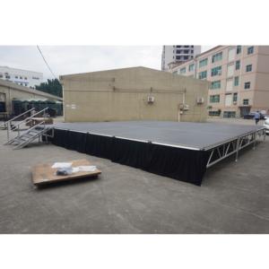 Montaje de aluminio iluminación exterior escenario evento - Product Image 6