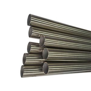 Бесшовная труба из нержавеющей стали 201, поставщик <span class=keywords><strong>1</strong></span> <span class=keywords><strong>4462</strong></span>, труба из дуплексной нержавеющей стали - Product Image 4