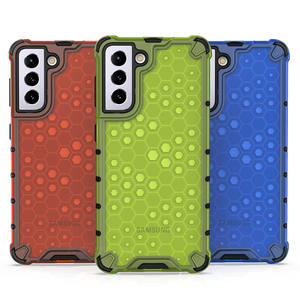 <span class=keywords><strong>เคส</strong></span>โทรศัพท์มือถือแบบใสด้านหลังสินค้ามาใหม่เคสกรอบซิลิโคนแบบแข็งสำหรับ <span class=keywords><strong>Samsung</strong></span> Galaxy S21 S22 Plus <span class=keywords><strong>เคส</strong></span>โทรศัพท์ A71เฉียบ - Product Image 1