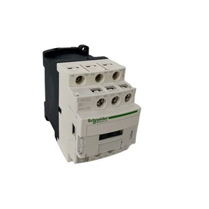 Original New Control <b>Relay</b> CAD32BD 24V in Stock - Product Image 1