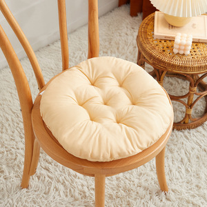 Coussin <span class=keywords><strong>เ</strong></span>บาะรองนั่งมี<span class=keywords><strong>เ</strong></span>บาะรองนั่ง R40หนา45ซม., แผ่นทาทามิสำหรับ<span class=keywords><strong>เ</strong></span>ก้าอี้สำนักงาน - Product Image 1