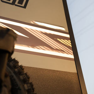 Remorque de camping-car imperméable <span class=keywords><strong>avec</strong></span> toit rigide, <span class=keywords><strong>douche</strong></span> intérieure et panneau solaire séparé pour la vie en van - Product Image 6