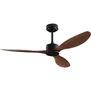 Industrial <b>Ceiling</b> <b>Fan</b> 220V AC Motor Strong Wind 3 Blades For Office Living Room - Product Image 1