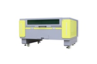 Machine de gravure et de découpe laser CO2 1300*900mm 100W 150W, refroidie par eau, avec IA, pour contreplaqué, caoutchouc, cuir, acrylique