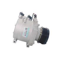 Compresseur de climatisation automobile 12V CSP225003 CM7G8103020 pour DONGFENG FORTHING Lingzhi 106-IG7 – Systèmes de refroidissement d'usine