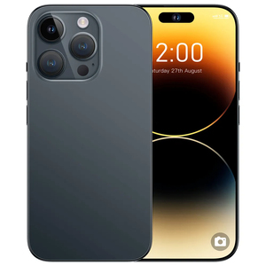 Smartphone S25 Ultra pour le marché africain - Écran OLED 7,3 pouces, appareil photo 108MP, prise en charge du français, 5G, longue autonomie de la batterie, Snapdragon I15 PROMAX - Product Image 6