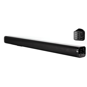 Mysole Soundbar 5.1 Channel Bluetooth Home Theater Speaker With 3D Surround Sound For TV - Product Image 2