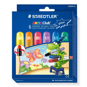 カスタムエコフレンドリークラフト紙クレヨン包装フォルダマットラミネート加工-文房具ブランド小売業者向けリサイクル可能容器 - Product Image 6