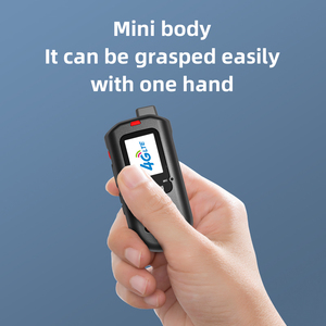 Maycall MC-148 4G PoC Walkie Talkie cầm tay Android 5000km phạm vi IP45/IPX4 chống nước 2000-2500mAh pin - Product Image 6