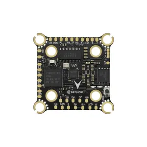 4S -8S H743 Flight Controller MPU6000 FC BF Firmware Micro Flight Controller For DIY FPV X8 Top Function FPV Drone Quadcopter