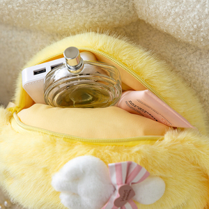 Mochila de peluche Alice's <span class=keywords><strong>Dream</strong></span> recién llegada al por mayor, bonita bolsa de dibujos animados de alta calidad, juguete de peluche colorido creativo - Product Image 6