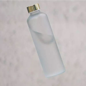 Agua potable <span class=keywords><strong>de</strong></span> vidrio irrompible única <span class=keywords><strong>de</strong></span> alta calidad en stock 0.5L Botella <span class=keywords><strong>de</strong></span> vidrio <span class=keywords><strong>de</strong></span> 1 litro Sin BPA Jarra <span class=keywords><strong>de</strong></span> agua <span class=keywords><strong>de</strong></span> jugo ecológica - Product Image 6