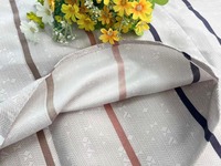 Ensemble de literie en microfibres brodé de quatre pièces en polyester 3d pour la maison 100% Queen Size