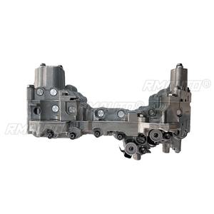 Conjunto de cuerpo de válvulas de transmisión automática TF-60SN, pieza de motor para accesorios de coche Volkswagen - Product Image 4