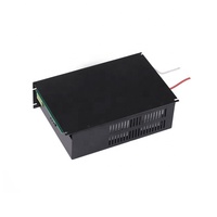 Alimentation laser Yongli YL-U2 120W 130W 150W CO2 co2 pour machines de gravure laser
