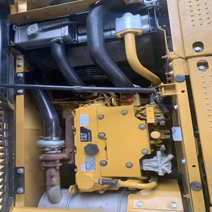 Excavadora CAT 312D a Precio Económico, Peso Operativo de 12920 kg, Maquinaria de Construcción de Uso Pesado - Product Image 2