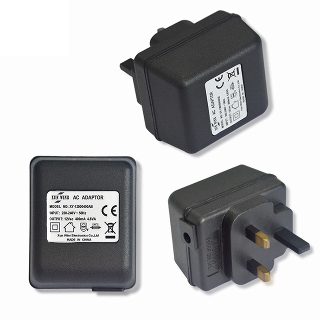 Hot Selling Power Adapter China Dc Adapter Uk Plug Adapter With CE Approved