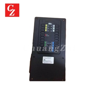 Module d'affichage du panneau de commande 7.7602.1 pour compresseur d'air KAESER Sigma CSD - Product Image 3