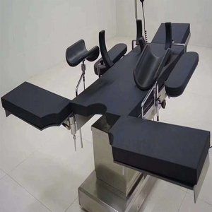 Sconto medico multifunzionale ortopedia ginecologia chirurgia estetica medica odontoiatria tavolo operatorio manuale elettrico - Product Image 3